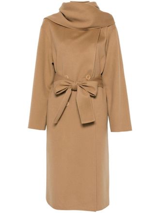 Joseph Cappotto Lepage - Marrone