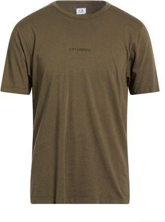C.P. Company TOPS - T-shirts auf YOOX.COM
