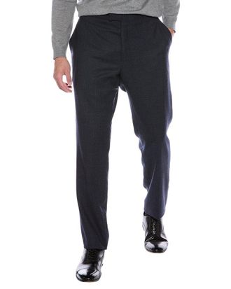 Reiss Dunn Wool Trouser