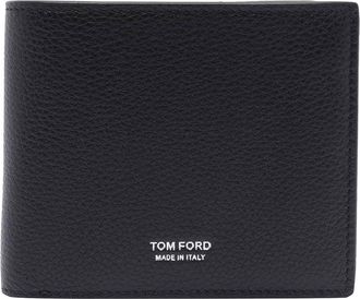 Tom Ford Black Wallet
