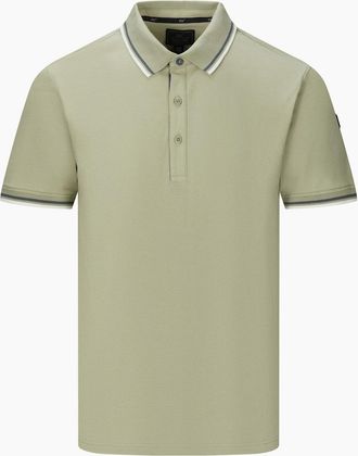 Regatta Mens Regatta Mens Adryan Polo Shirt - Tan - Size: 46