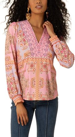 Hale Bob Hale Bob Ailani Blouse