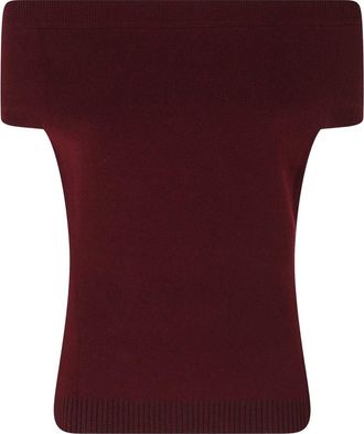 Iro Camisa Polo - Tops - Mujer - Rojo - XS