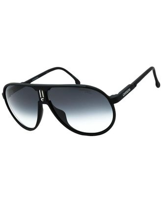 Carrera Mens Champion/N 62Mm Sunglasses