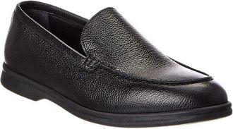 Bruno Magli Primo Casual Venetian Leather Loafer