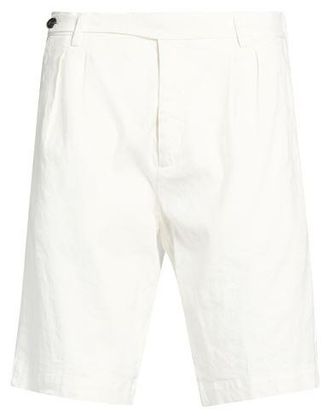 Eleventy HOSEN & R&Ouml;CKE - Jeansshorts auf YOOX.COM