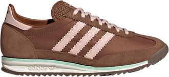 adidas Schoenen - Dames - Fitnessschoenen - Bruin - 36 2/3 EU - Fitness