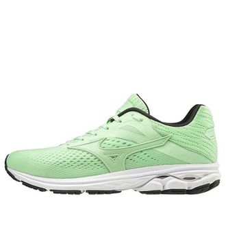 Mizuno (WMNS) Mizuno Rider 23 Light Green White J1GD190341