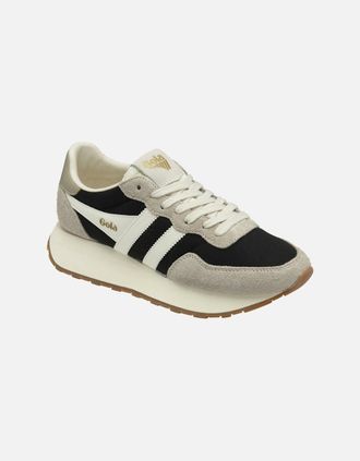 Gola Womens Arizona Womens Trainers - Tan - Size: 4