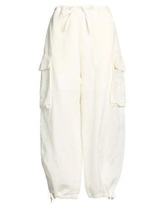 Masnada BOTTOMWEAR - Trousers on YOOX.COM