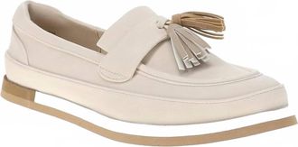Matisse Footwear Womens Tess Slip On Shoes In Natural