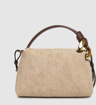 J.W.Anderson Petit Sac Beige