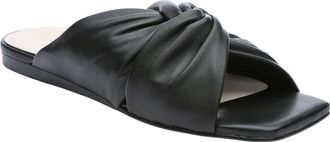 Sanctuary Flamingo Leather Sandal