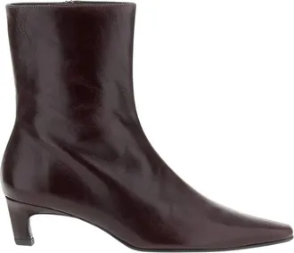 Alohas Mujer, Zapatos, Marr&oacute;n, Talla: 38 EU