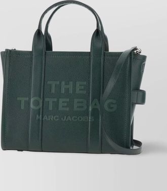 Marc Jacobs the tote bag medium leather tote bag