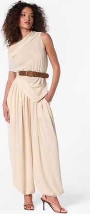 Nicholas Liselle Pant in Ecru at Nordstrom, Size 10