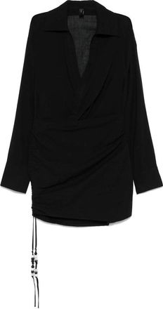 Sir. Abiti Nero-Donna