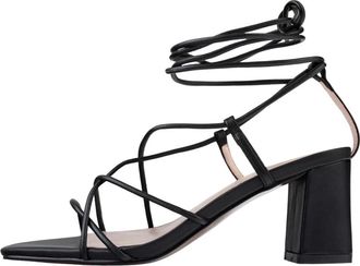 L37 Donna, Scarpe, Nero, 36 EU, new