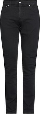 Alexander McQueen BOTTOMWEAR - Jeans sur YOOX.COM