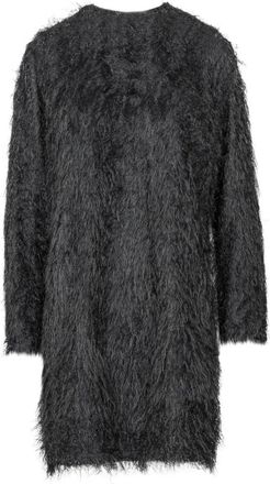 Alysi Mujer, Vestidos, Negro, Talla: S