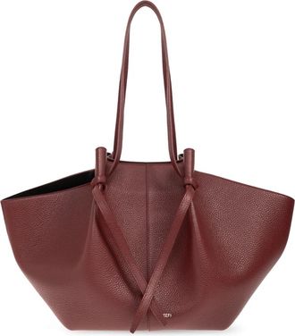 Yuzefi Mujer, Bolsos, Rojo, Talla: ONE Size