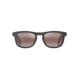 Maui Jim Aliali Sunglasses - unisex - Maui Jim - Sunglasses - Brown - 50 MM - Accessories