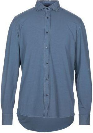 R3d W&ouml;&ocirc;d TOPWEAR - Shirts sur YOOX.COM