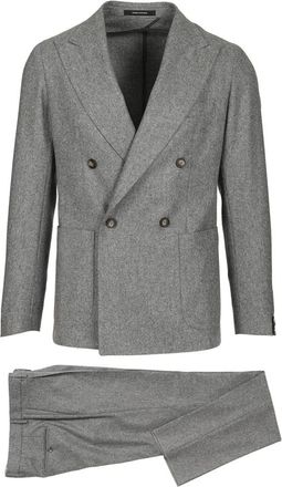 Tagliatore Uomo, Abiti Uomo, Grigio, S, new