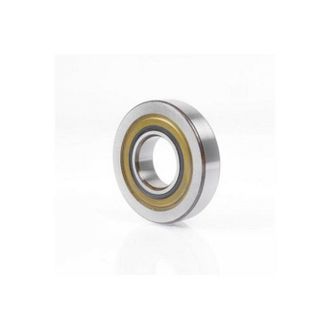 Picard Rodillos De Oruga Lr205 -2rsr 15 Mm De 62 Mm Di 25 Mm Soporte, Rodamiento De Rodillos De Acero (100cr6) Ina