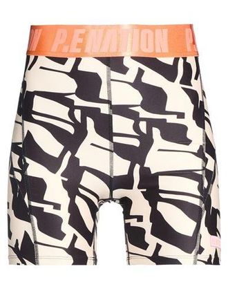 P.E Nation BOTTOMWEAR - Shorts & Bermuda Shorts on YOOX.COM
