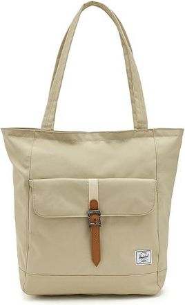 Herschel Herschel Retreattm Tote Tote Handbags Eucalyptus, Polyester
