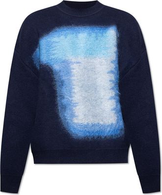 Givenchy Wool Sweater