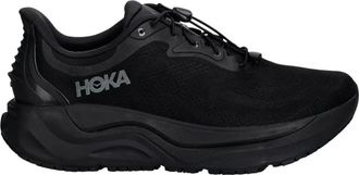 Hoka One One Arahi SR - Heren - Hardloopschoenen - Zwart - 44 EU - Nylon - Fitness