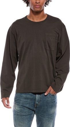 ATM Anthony Thomas Melillo Atm Anthony Thomas Melillo Heavyweight T-Shirt