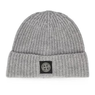 Stone Island Hombre, Accesorios, Gris, Talla: ONE Size