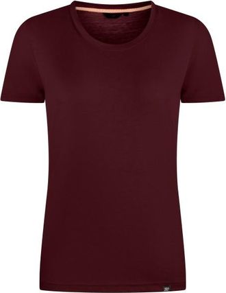 2117 of Sweden Almo T-Shirt Funktionsshirt f&uuml;r Damen | rot