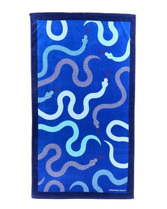 Jonathan Adler Eden Beach Towel