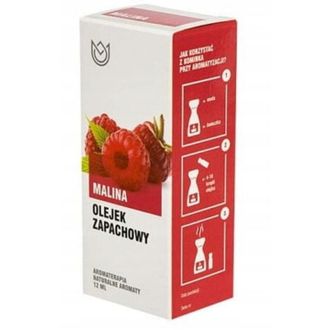 OEM Aceite Arom&aacute;tico De Frambuesa Natural Aromas 10 Ml