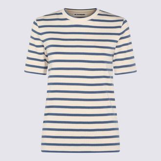 Jil Sander T-Shirts And Polos Cornsilk