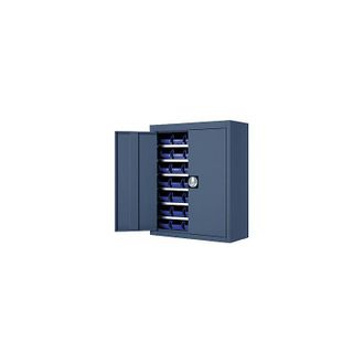 Mauser Armario-almac&eacute;n Con Cajas Visualizables H X A X P 820 X 680 X