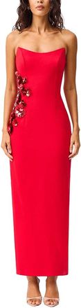Elliatt Yasmine Midi Dress