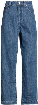 Max Mara PARTES DE ABAJO - Pantalones vaqueros en YOOX.COM