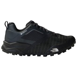 The North Face Offtrail TR GORE-TEX Trailrunningschuhe f&uuml;r Damen | schwarz