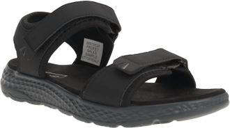 Prop&eacute;t Womens Travelactiv Aspire Casual Sandal In Black