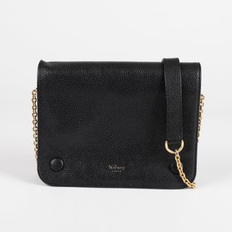 Mulberry Clifton Small Shoulder And Crossbody Bag