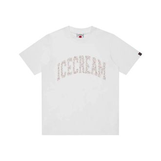 Icecream T-Shirts, male, White, Size: XL Sprinkles T-Shirt