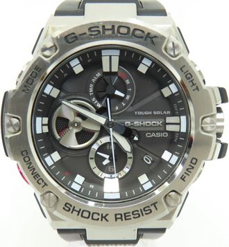Casio G-Shock Wristwatch (Pre-Owned)