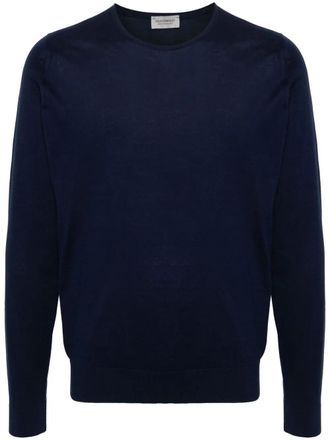 楽天市場】ジョンスメドレー JOHN SMEDLEY タートルネック長袖