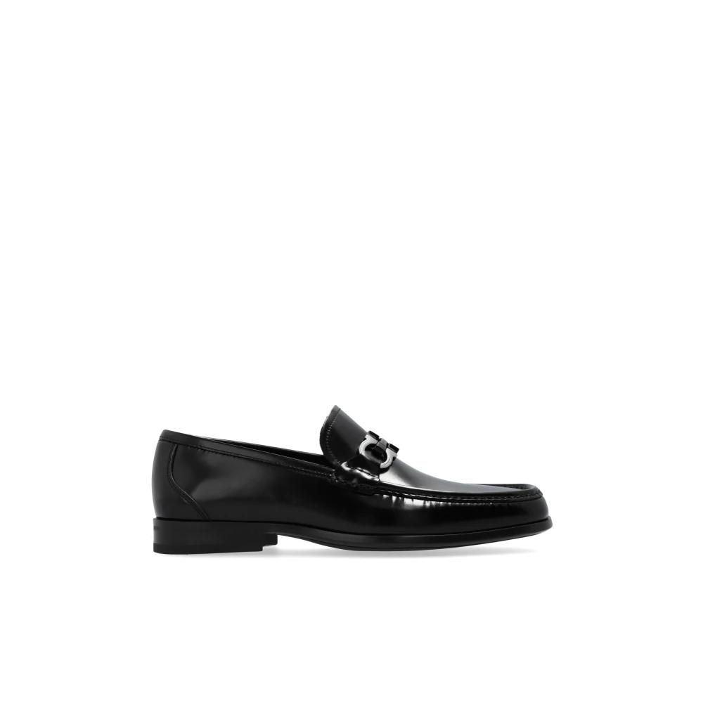 Bruno Marc Formele instappers voor heren, klassieke ademende mocassins, platte schoenen en comfortabele wandelschoenen, zakelijk, casual, autorijden en bruiloft, marineblauw, 43 EU