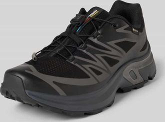 Salomon Sneaker mit profilierter Sohle Modell XT-EVR in BLACK, Gr&ouml;&szlig;e 38,5